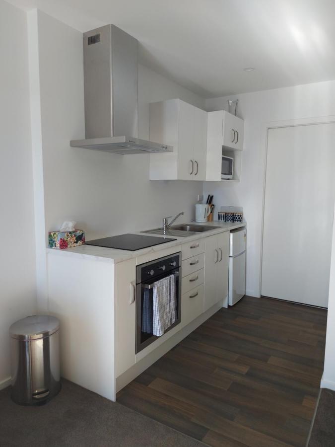 Lake Escape - Brand New Warm And Quiet Two Bedroom Apartment Otematata Exterior foto