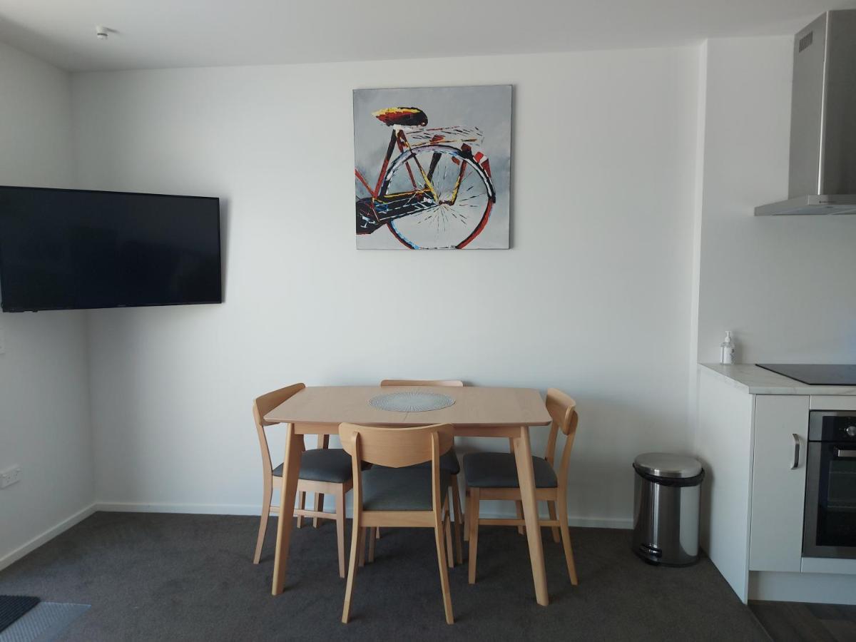 Lake Escape - Brand New Warm And Quiet Two Bedroom Apartment Otematata Exterior foto